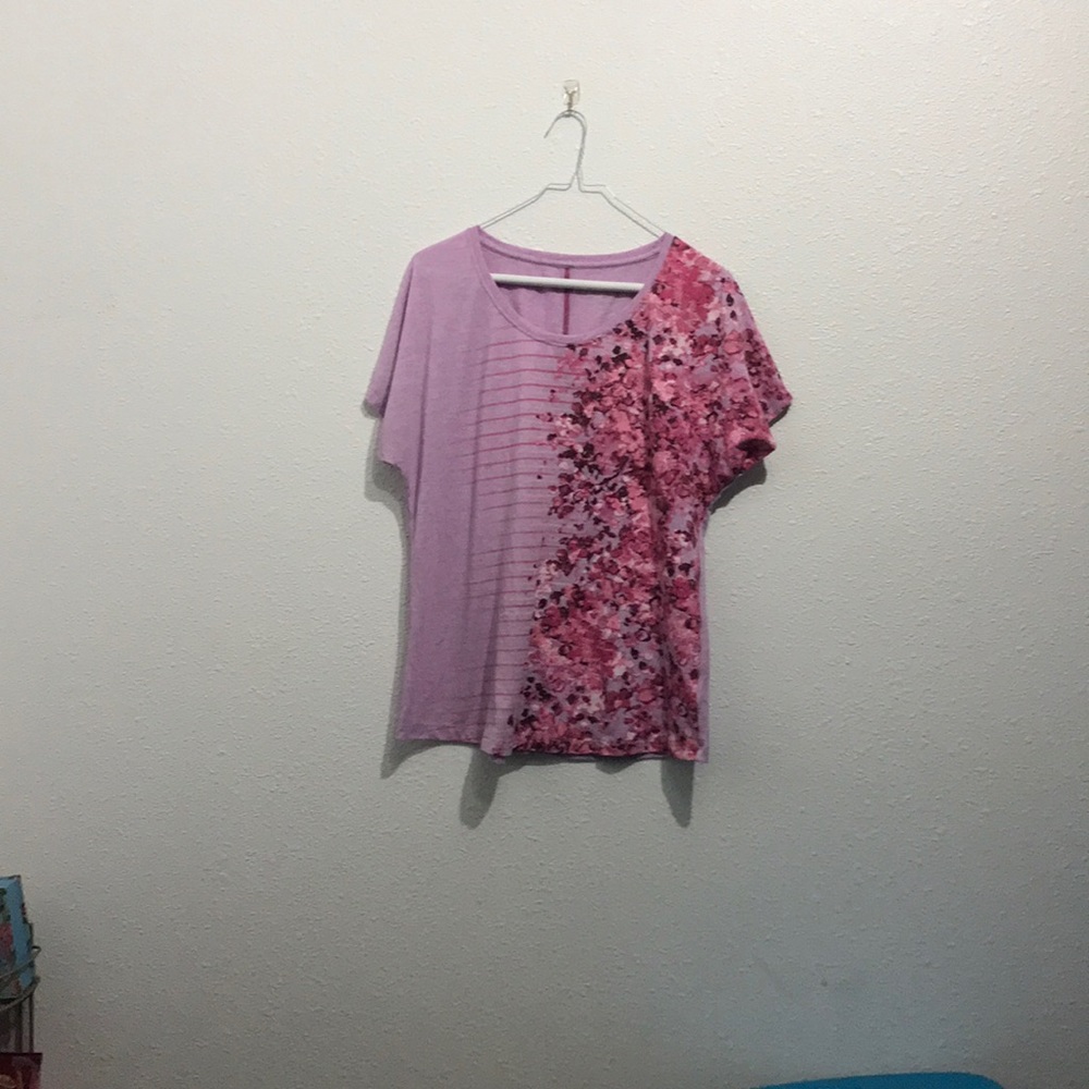 Flowery Orvis Shirt